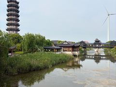 -奉贤海滩