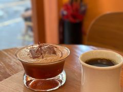 -钉子咖啡·Nail coffee(天鸿店)