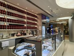 -哈根达斯(南京德基广场店)