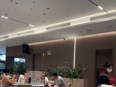 -點無缺茶楼·海鲜酒家(世博店)