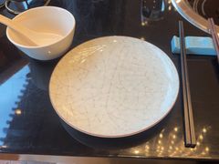 -西安浐灞艾美酒店·汉江餐厅·火锅