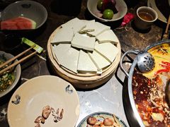 -宽田火锅(几江荣华店)