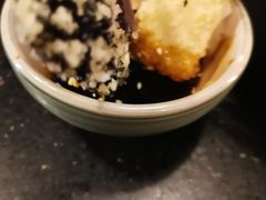 红糖糍粑-华豫川酒家(大卫城店)