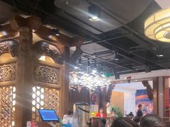 -有璟阁港式餐厅(国贸商城店)