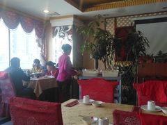 -九头鸟酒家(东高地店)
