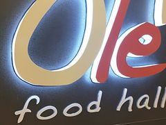 -Olé精品超市(苏州中心店)