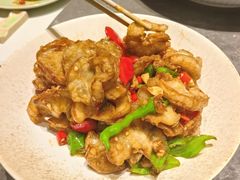 -传统菜农庄(皇姑路店)