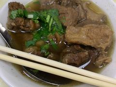 -万盛园炖肉馆(云峰店)