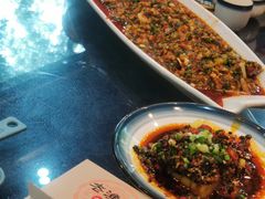 -老渔家鲜鱼轩(南浦横街店)
