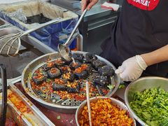 -黑色经典臭豆腐·湖南特产(坡子街店)