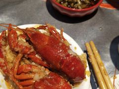 -红辣椒·川菜·火锅(张杨路店)