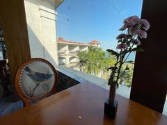 -V Bar海景扒房(北海湾惠龙万达嘉华酒店)