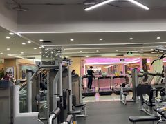 -美航国际健身(北京华联店)