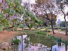 -人民公园(罗湖区)