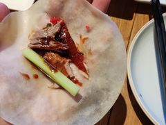 -四季民福烤鸭店(前门店)