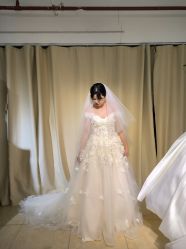 -月月婚纱礼服仓储店(王府井店)