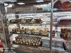 -爱德顺糕点食屋(利民道店)