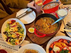-UPPER KITCHEN(延安路店)