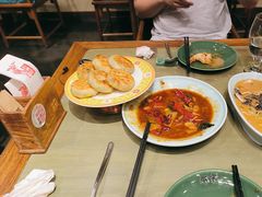 -那家小馆•北京菜•烤鸭(中关村店)