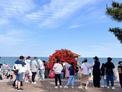 -巧克力渔家.小船海鲜胶东菜(万平口店)