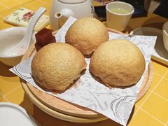 -蔡澜点心·粤菜(花城汇南区店)