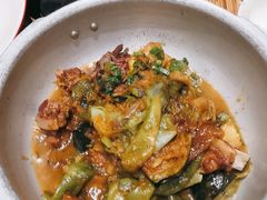 -金掌勺·锅包肉(广渠门店)
