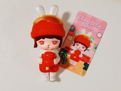 -泡泡玛特POPMART(东直门来福士店)