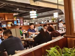 -前海沿·青岛菜(大拇指广场石老人店)