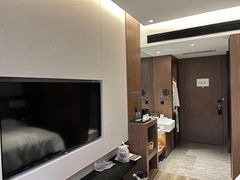 -乔治莫兰迪酒店(济南解放路山东大学店)
