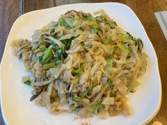 -沙河粉村·国家非遗传承(云台店)