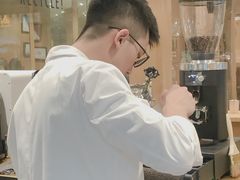 -Au Cafe&Roastery(华侨城店)