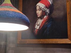 -雀舞云南菜(天津天河城购物中心店)