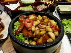-将军牛排·尔滨地标朝鲜族美食(总店)