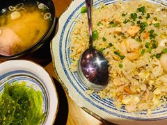 -有喜屋·深夜食堂(北京西路店)