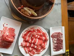 -老五四季涮肉(菜市口店)