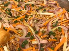 煎面-阿多私房菜(顺德店)