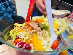 -晴季寿司(红旗街万达店)
