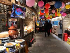 -老宁波1381餐厅(宏泰广场店)