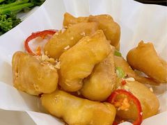 -明本湛江鸡•海鲜小厨(陈家祠店)