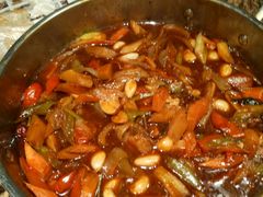 -黄记煌三汁焖锅(崇文门店)