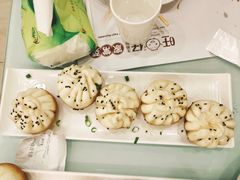 -旺仔家常菜生煎包(马端街店)