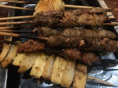 -伊隆斋(什刹海店)