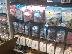 -伶俐(马家堡店)