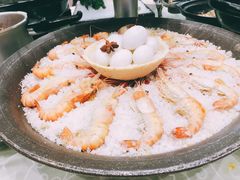 -雅和生态渔庄·宜城锅巴饭(龙灵山公园店)
