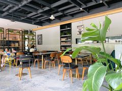 大堂-The place那儿(新城国际店)