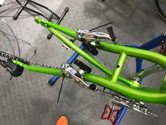 -GIANT捷安特自行车专卖店(金桥台儿庄路店)