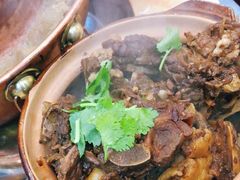 -津门老羊家·铜锅涮羊肉·烧烤(科技园店)