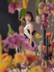 -CHERRY BABY 轻奢派对策划(北京国贸店)