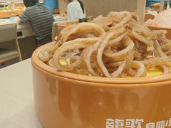 -龍歌自助小火锅(漳州二路爱购店)