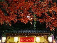 -宝丽金大酒店·洗浴中心